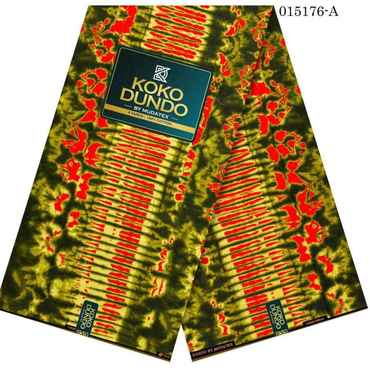 Nigerian Embroidered wrapper Fabric High Quality 5 Yards African wrapper Fabric Lace Wedding Dress for Women party Dress .DIY SEWING