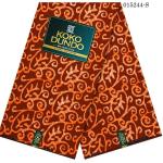 Nigerian Embroidered wrapper Fabric High Quality 5 Yards African wrapper Fabric Lace Wedding Dress for Women party Dress .DIY SEWING