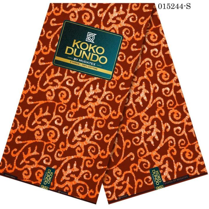 Nigerian Embroidered wrapper Fabric High Quality 5 Yards African wrapper Fabric Lace Wedding Dress for Women party Dress .DIY SEWING