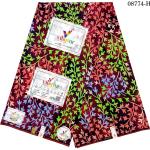 New Design High Quality 2025 African Nigerian Tulle wrapper Fabric Embroidery Party Dress Sequins French Net Mesh Fabric For Sewing